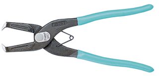 DFCT. - WIRING DUCT FINGER CUTTING TOOL - PANDUIT