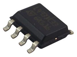 L4931CD33-TR - Fixed LDO Voltage Regulator, 5.3V to 20V, 400mV Dropout, 3.3Vout, 300mAout, SOIC-8 - STMICROELECTRONICS