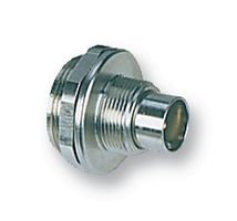 09 0427 00 08 - Circular Connector, 712 Series, Panel Mount Receptacle, 8 Contacts, Solder Pin - BINDER