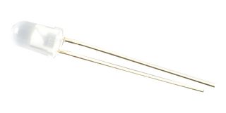 521-9462F - LED, RED / GREEN, 5MM - DIALIGHT