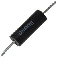 13FR020E. - CURRENT SENSE RESISTOR, 0.02 OHM, 3W, 1% - OHMITE