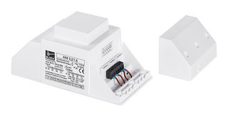 AIM16/8 - Auto Transformer, Class I, Step-Up / Step-Down, 115V, 220V, 230V, 240V, 115V, 220V, 230V, 240V - BLOCK