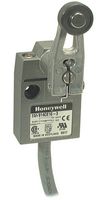 914CE3-9 - LIMIT SWITCH, CROSS ROLLER PLUNGER, SPDT - HONEYWELL