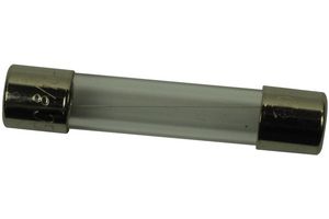 BK/AGC-8/10-R - FUSE, CARTRIDGE, 800mA, 6.3X32MM FST ACT - EATON ELECTRONICS