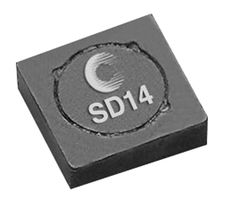 SD14-4R5-R - POWER INDUCTOR, 4.5UH, 1.64A, 20% - EATON ELECTRONICS