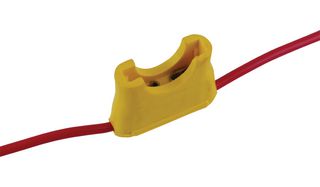 BK/HHC-R - FUSE HOLDER - EATON BUSSMANN