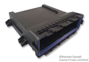 5810130041 - Connector Accessory, Enclosure, Cinch ModICE SE Series Modular Connector Enclosures, ModICE SE - CINCH CONNECTIVITY SOLUTIONS