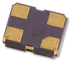 ABM10-24.576MHZ-E20-T - Crystal, SMD, 2.5mm x 2mm, 18 pF - ABRACON