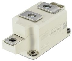 SKKT 273/16E - THYRISTOR MODULE 273A, 1.6KV, A 43A - SEMIKRON