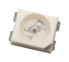 HSMC-A101-S00J1 - LED, Red, SMD, PLCC-2, 20 mA, 1.9 V, 626 nm - BROADCOM