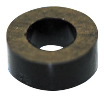 ETTINGER Spacers 05.84.025 SPACER, ROUND, NYLON, M4, 2.5MM ETTINGER 2494565 05.84.025