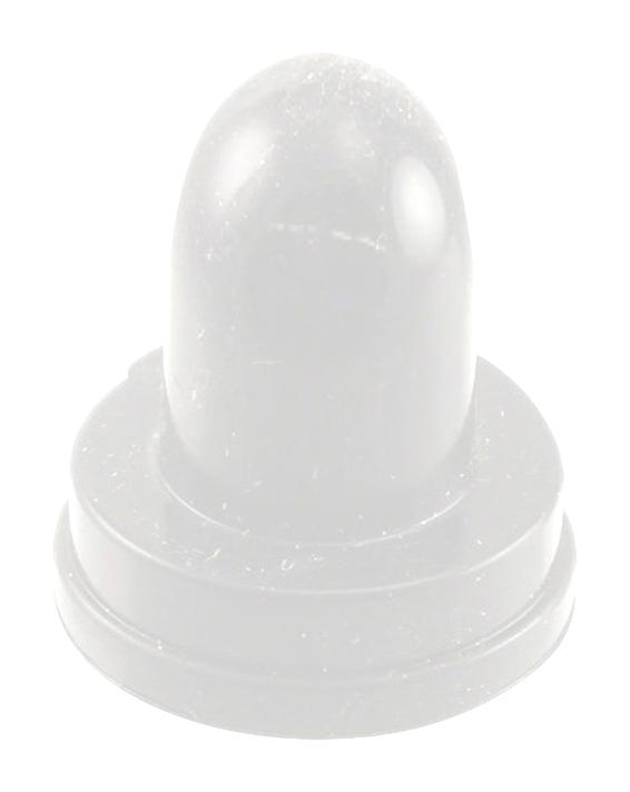 POTTER&BRUMFIELD - TE CONNECTIVITY Circuit Breaker Accessories 1-1423696-6 BOOT SEAL, THERMAL CKT BREAKER POTTER&BRUMFIELD - TE CONNECTIVITY 3397788 1-1423696-6