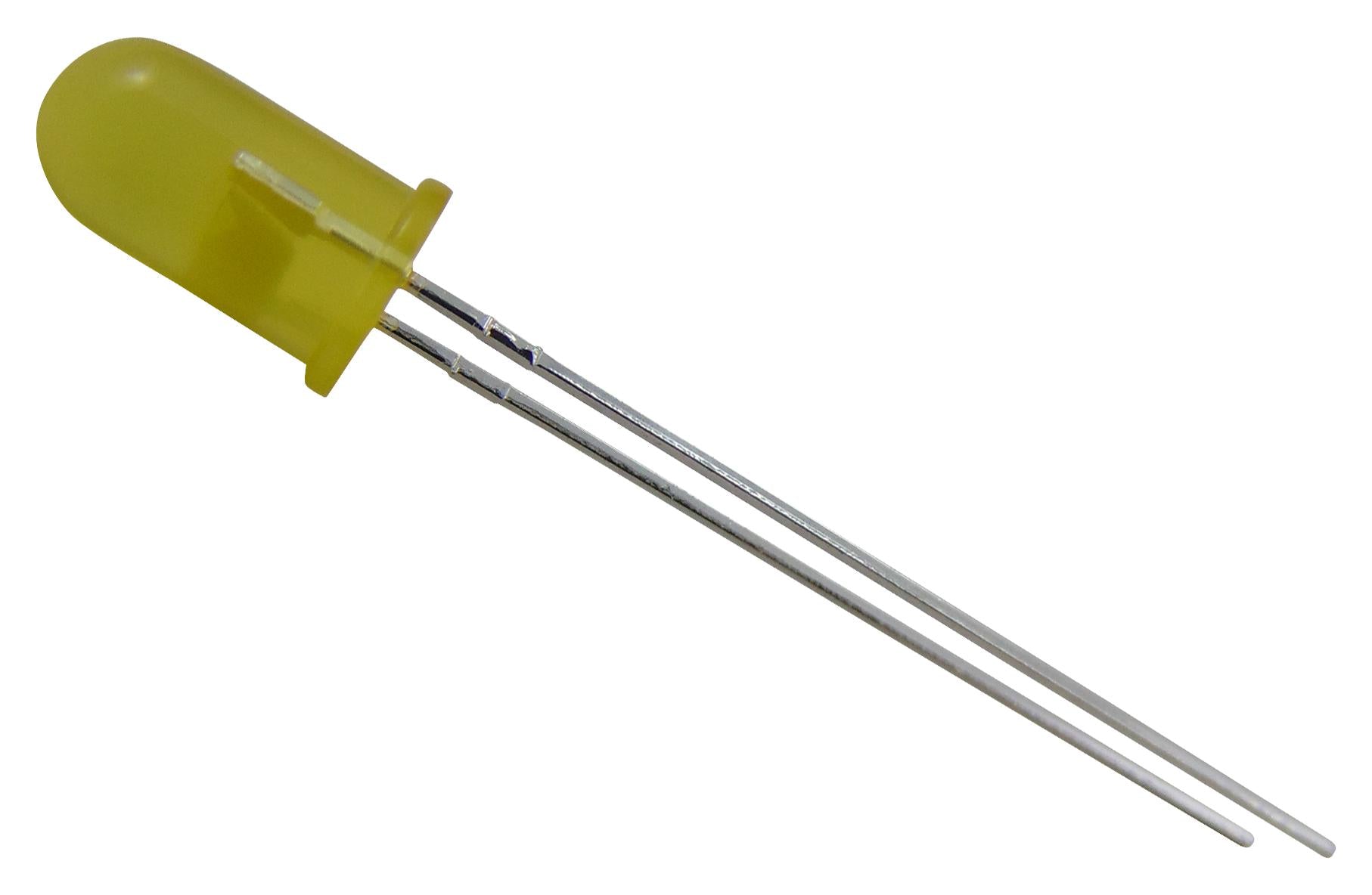 MCL053SYC LED, 5MM, 16°, YELLOW MULTICOMP PRO