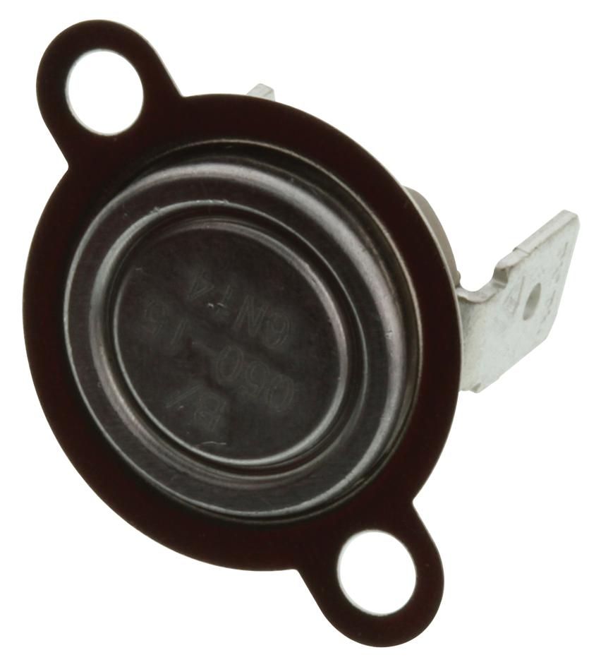 T23B050ASR2-15 THERMAL SWITCH, NO, 50°C MULTICOMP