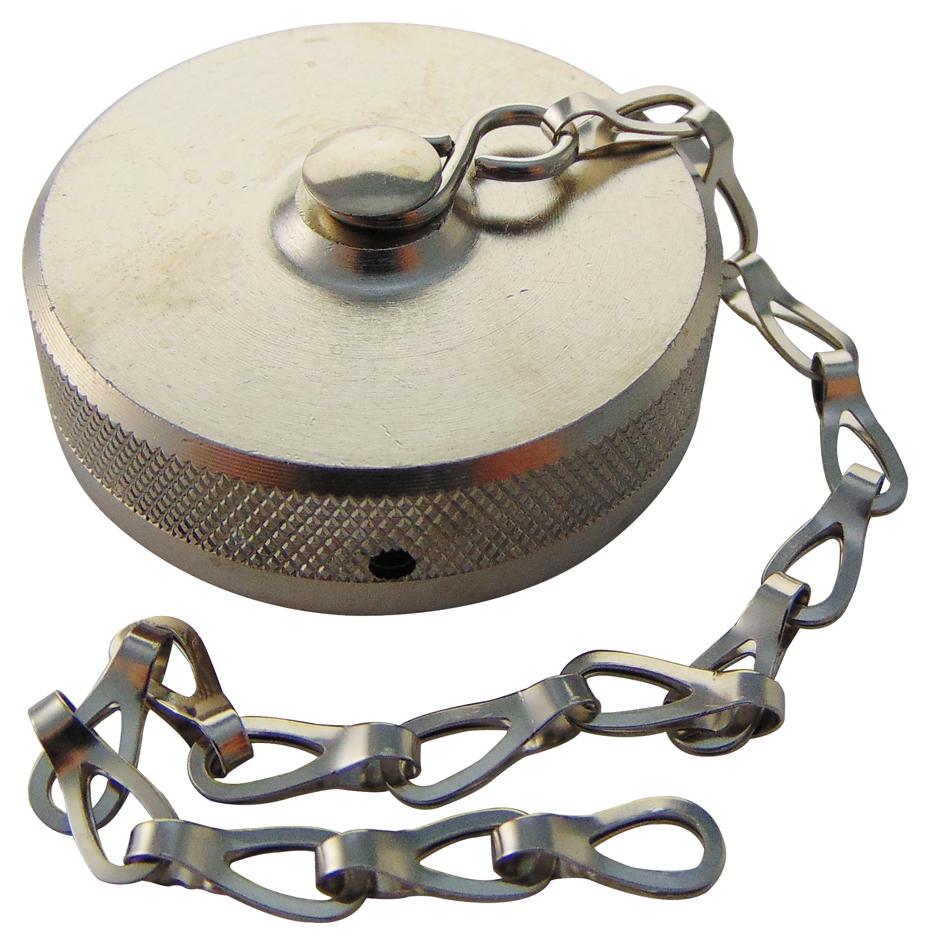 UT016DCG DUST CAP, METAL, SIZE 16 SOURIAU-SUNBANK / EATON