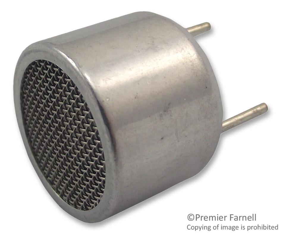 250ST180 TRANSMITTER, ULTRASONIC, 25KHZ, 18MM PROWAVE