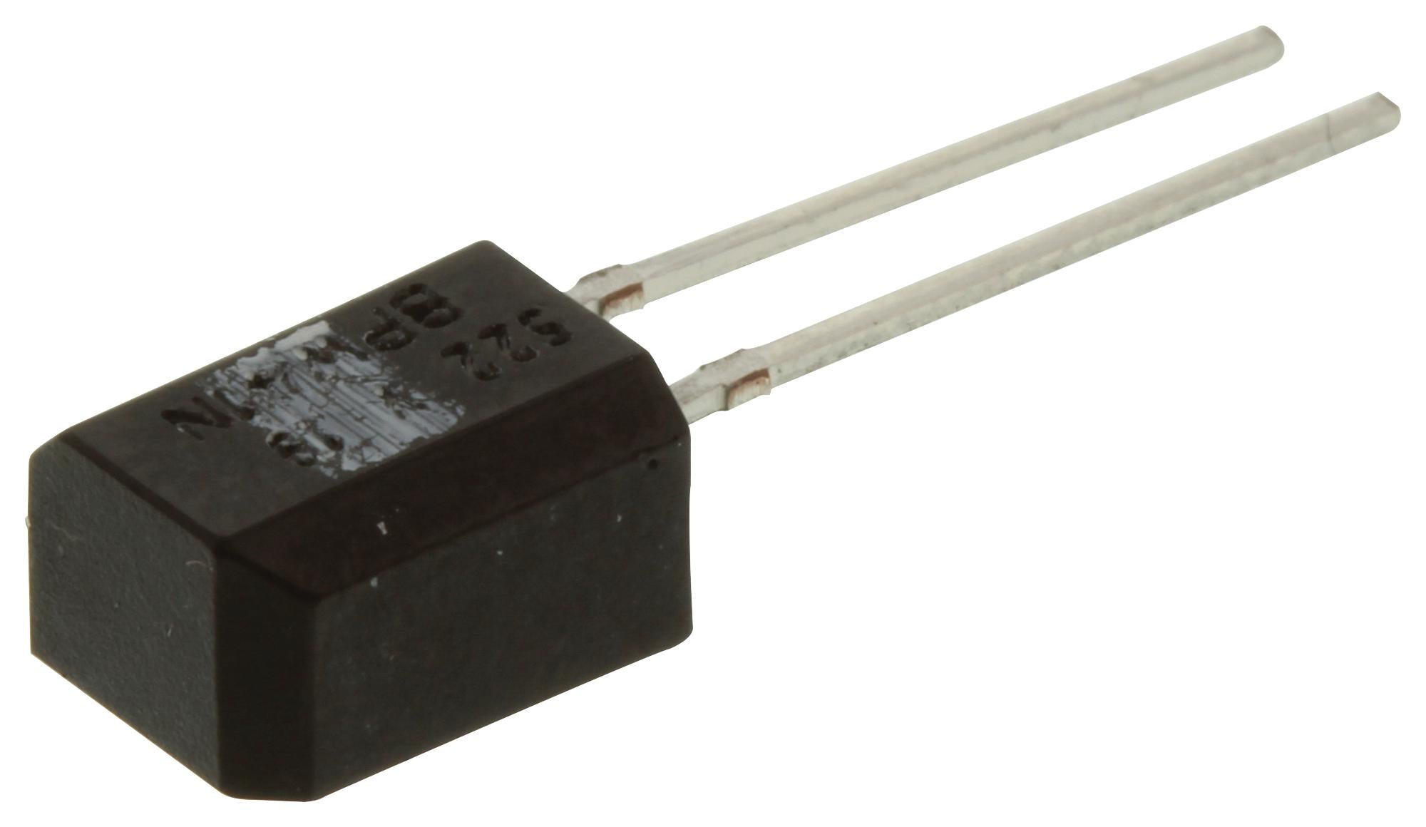 BPW82 PHOTO DIODE, 950NM, RADIAL LEADED VISHAY