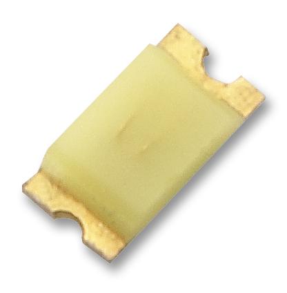 HSME-C150 LED, SMD, 1206, TOP, YELLOW/GREEN BROADCOM