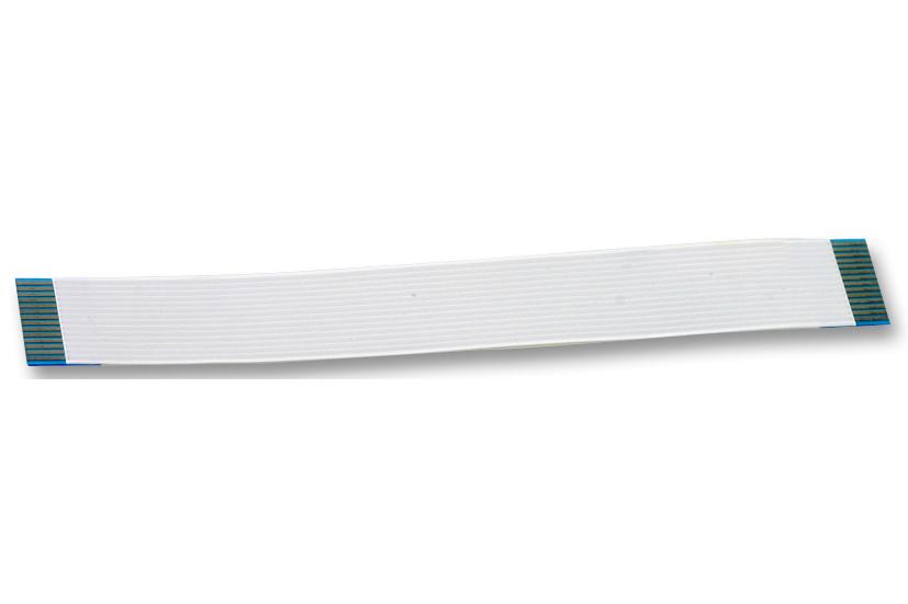 98266-0193 CABLE ASSY, SAME SIDE, 4 CORE, 6" MOLEX