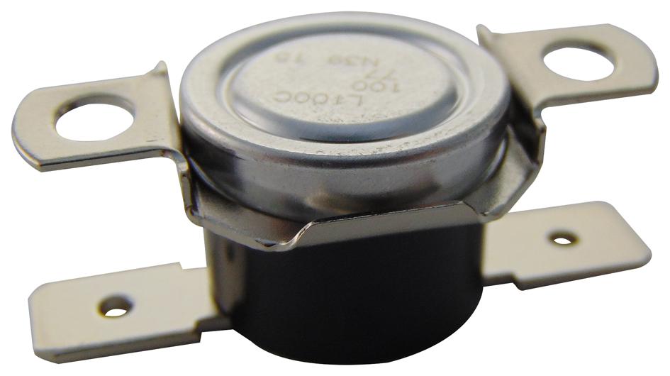 2455R-100-93 THERMAL SWITCH, NO, 75°C, 90°C-RESET HONEYWELL