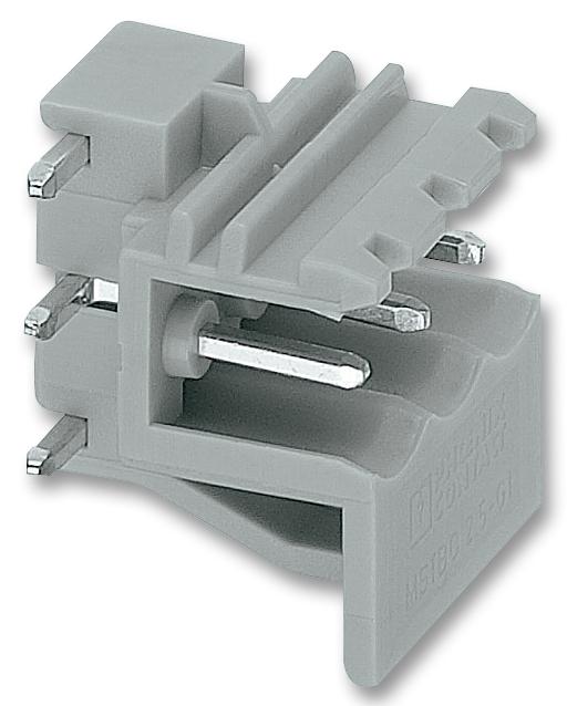 2853750 HEADER, MSTBO 2, 5/ 3-G1L KMGY PHOENIX CONTACT