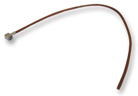 R285001021 CABLE ASSEMBLY, MMS R/A MALE, 200MM RADIALL