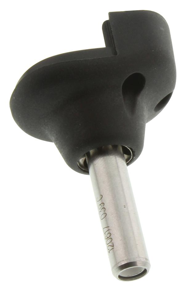 MFR-HDCA DESOLDERING COIL ASSEMBLY METCAL