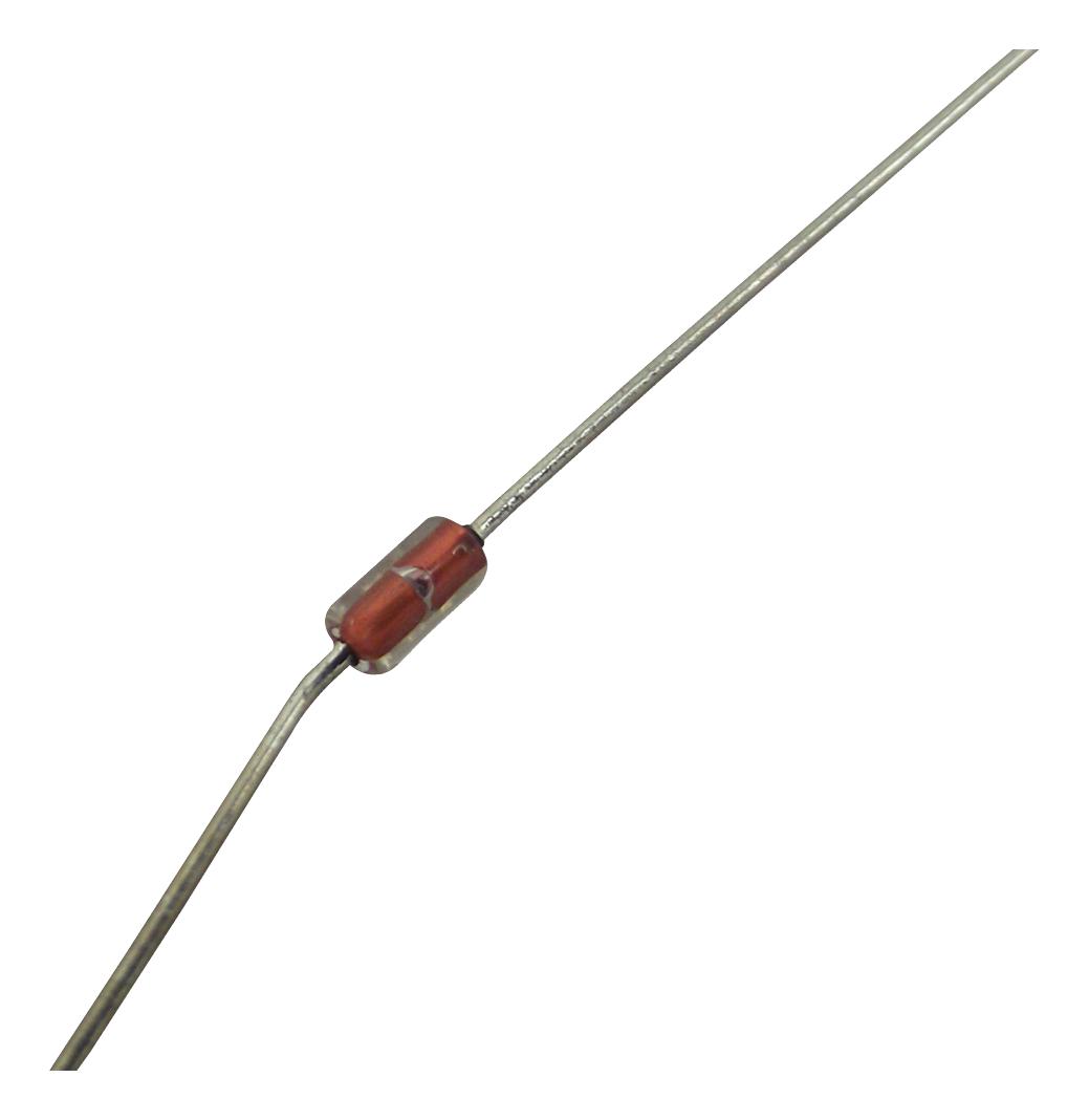 NTCLG100E2104JB THERMISTOR, NTC VISHAY