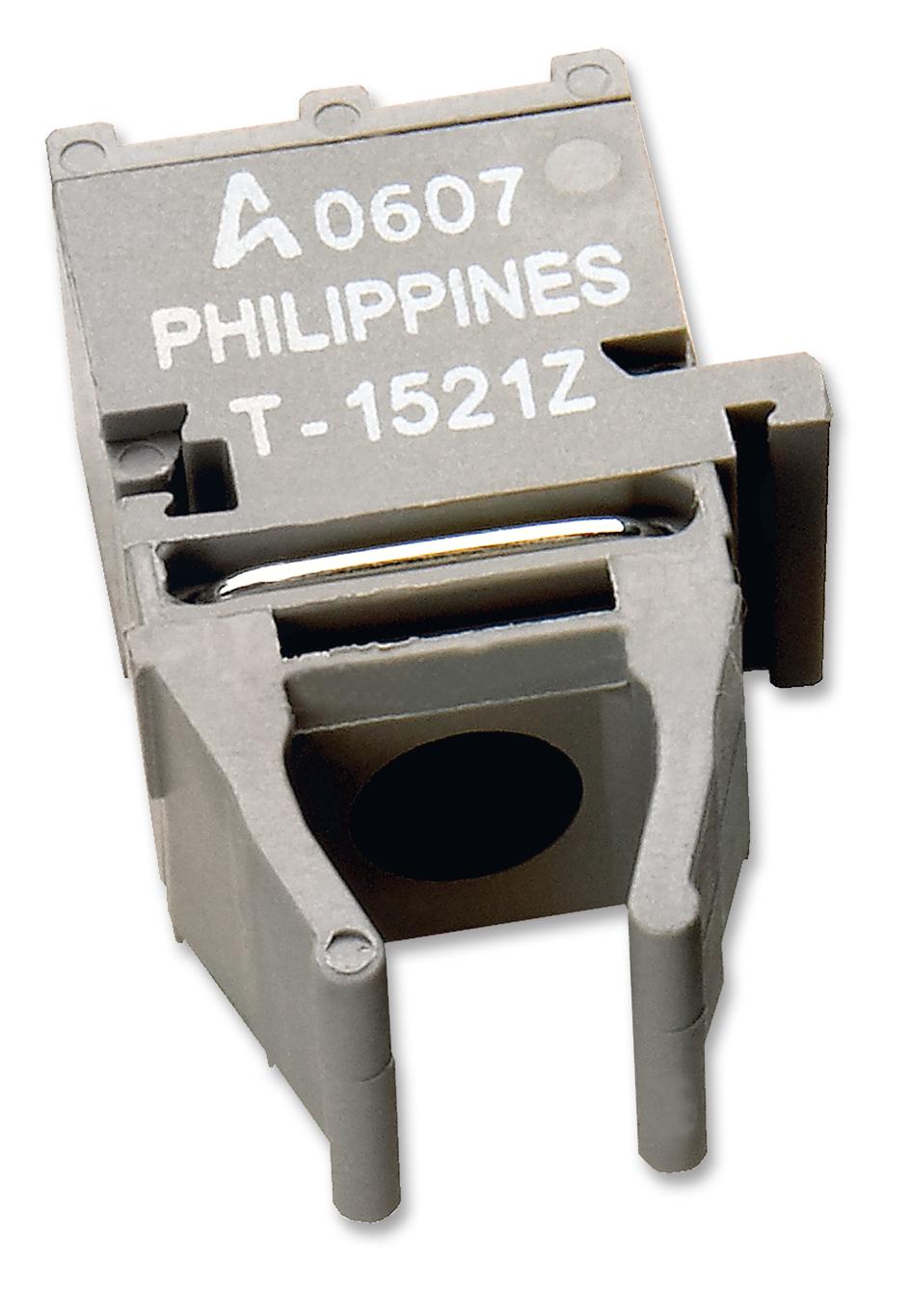 HFBR-1521Z FIBER OPTIC, TRANSMITTER, 5MBD BROADCOM