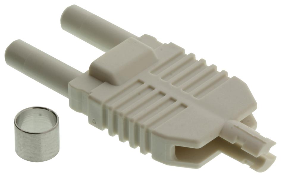 HFBR-4506Z CONNECTOR, FIBRE OPTIC BROADCOM