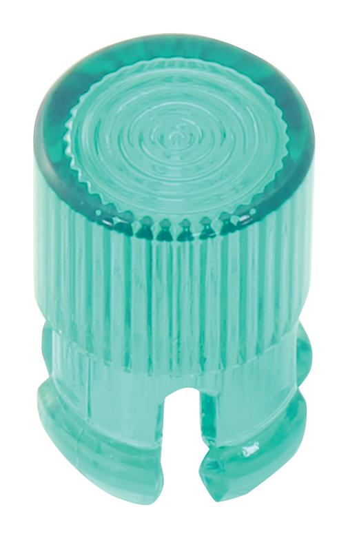 CLF280GTP LENS/MOUNT, GRN MULTICOMP