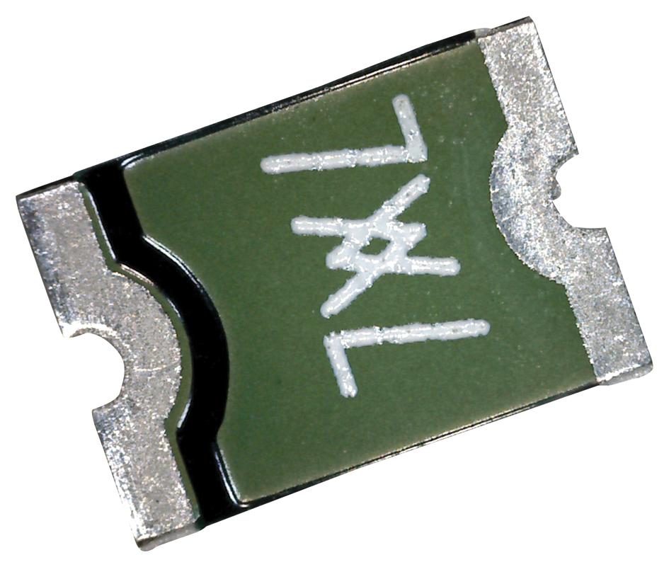 MINISMDC075F-2 POLYSWITCH, SMD, 0.75A LITTELFUSE