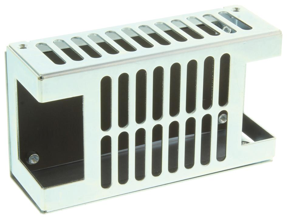 ECM40/60 COVER COVER KIT, AC-DC CONV POWER SUPPLY XP POWER