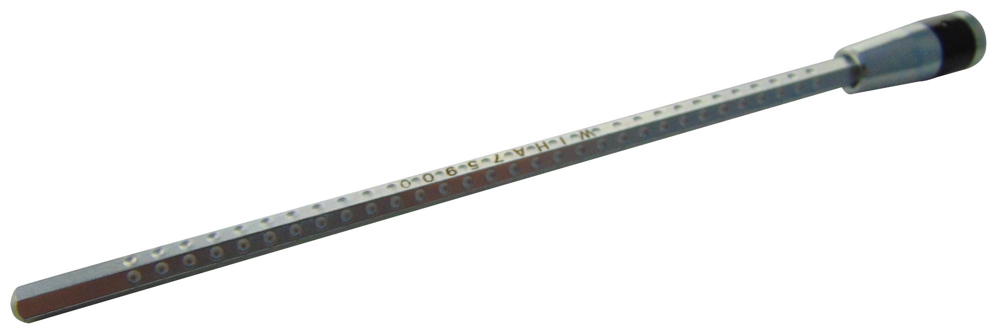 U759 00 BIT HOLDER SYSTEM 4 WIHA