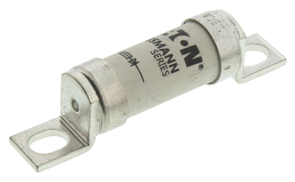 80ET FUSE, HRC, HIGH SPEED, 80A EATON BUSSMANN