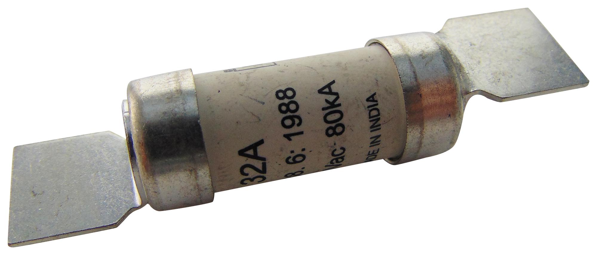 NSD32 FUSE, HRC, 32A, GG EATON BUSSMANN