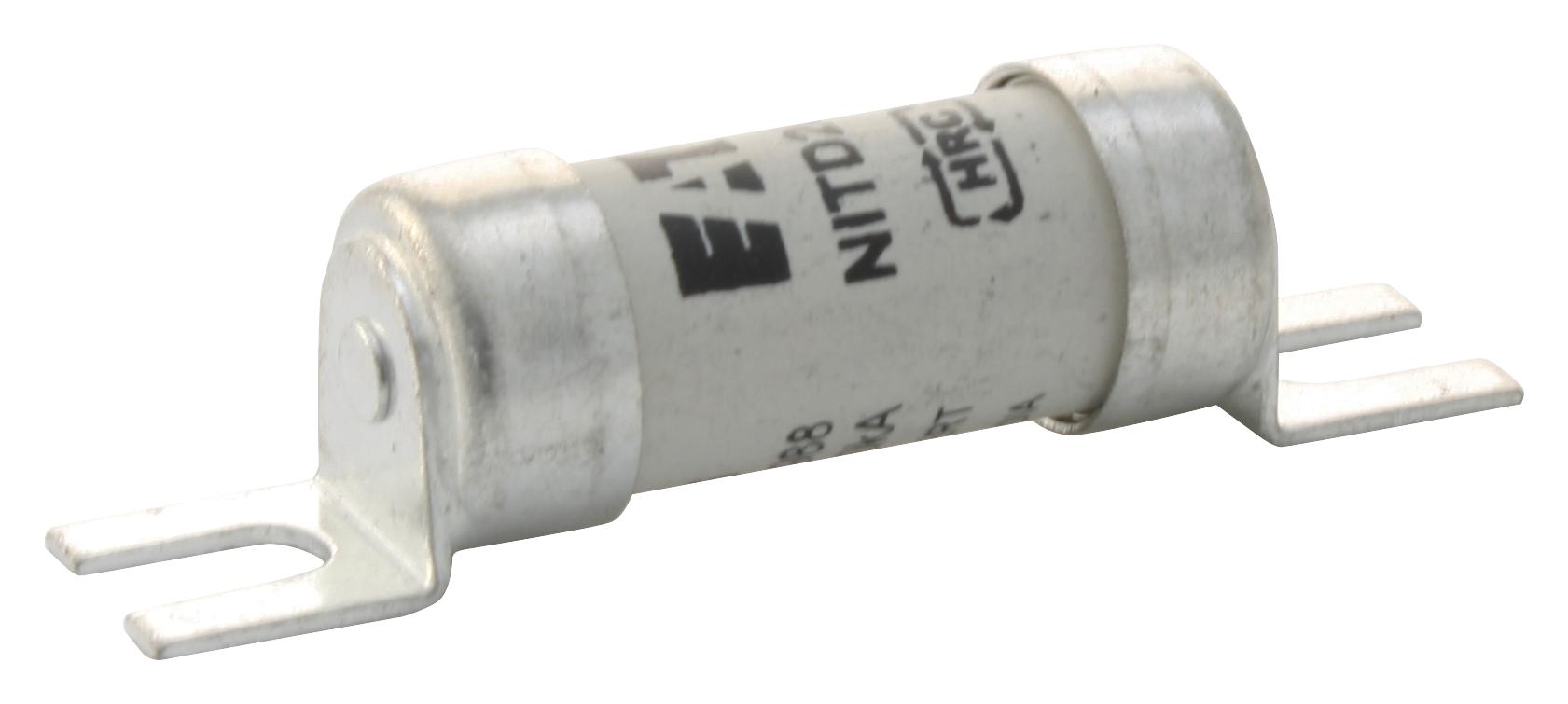 NITD-20M25A FUSE, HRC, 20M25A EATON BUSSMANN