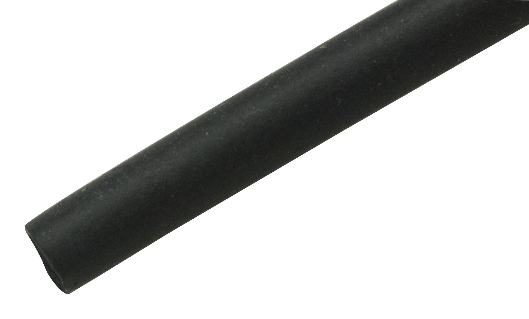 RNF-100-1/16-0-SP HEAT-SHRINK TUBING, 2:1, 1.6MM, BLACK RAYCHEM - TE CONNECTIVITY