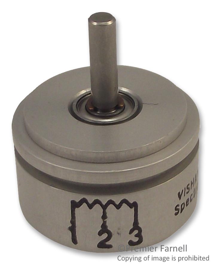157S103MB9002 POTENTIOMETER, BUSHING 0.5% LIN 10K VISHAY