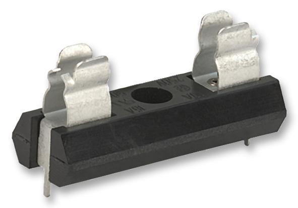 0031.8002 FUSE HOLDER, 32X6MM SCHURTER