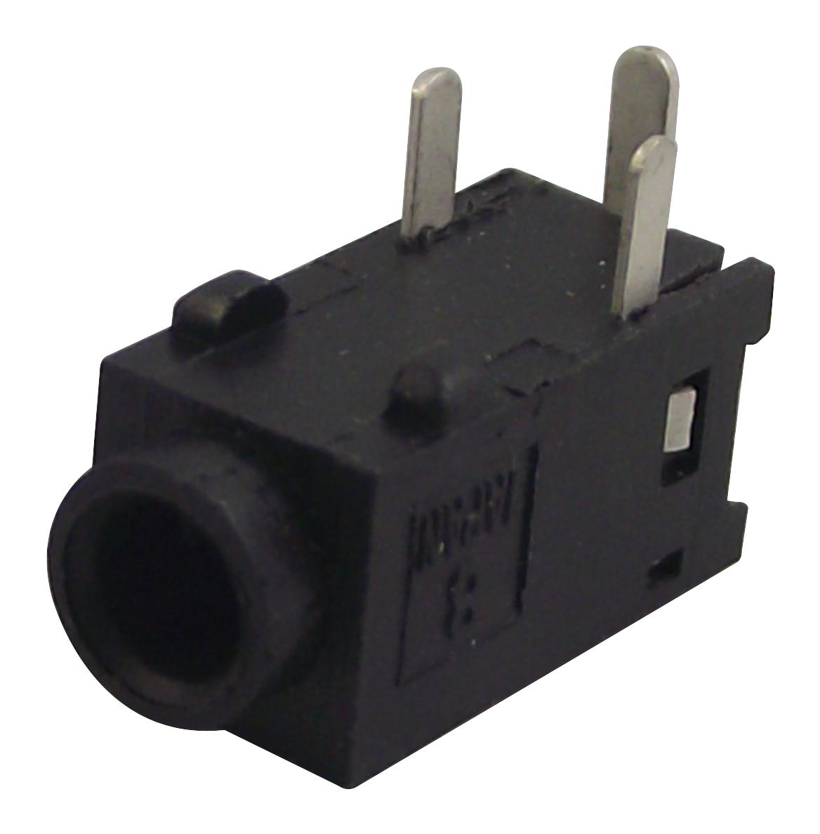 1501 05 SOCKET, 2.5MM JACK LUMBERG
