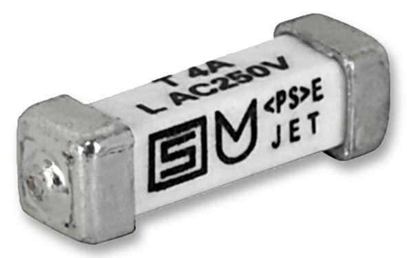 3403.0173 FUSE, 5A, 250VAC, SMT SCHURTER