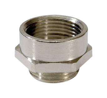 52104370 ADAPTOR, ZS-M, M20 X PG13.5 LAPP KABEL