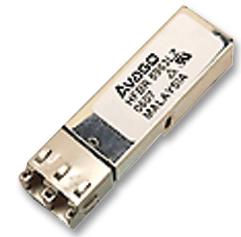 HFBR-5963ALZ FIBRE OPTIC, TRANSCEIVER, 1300NM BROADCOM