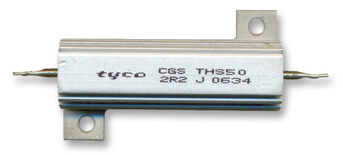 THS75680RJ RESISTOR, AL CLAD, 75W, 680R, 5% CGS - TE CONNECTIVITY