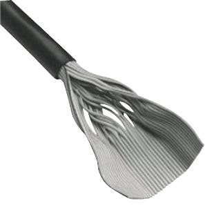 3759-10 RIBBON CABLE, 10WAY, PER M 3M