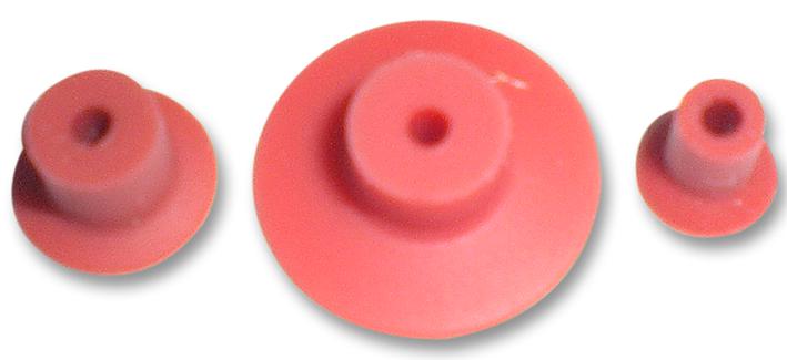 6993-0153-P1 VACUUM CUP KIT, ST300, PKT3/S.M.L PACE