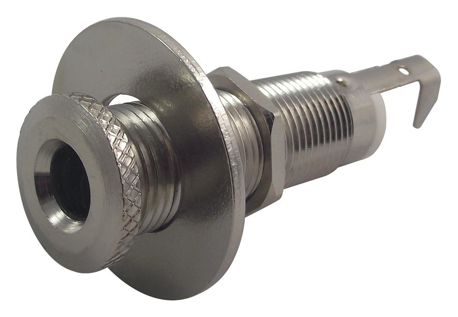 PSG01499 SOCKET, 6.35MM, STEREO PRO SIGNAL