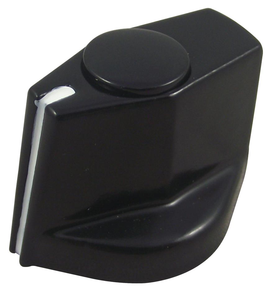 499.603 KNOB, POINTER, ALUMINIUM MENTOR