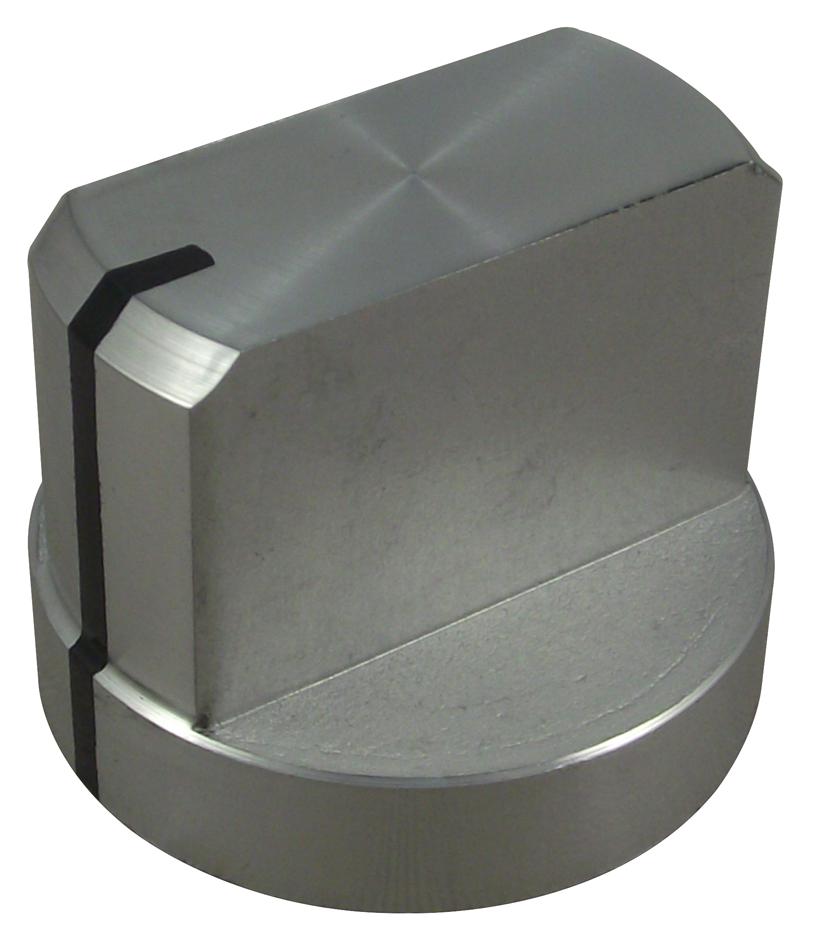 5583.6611 KNOB, WING, ALUMINIUM MENTOR